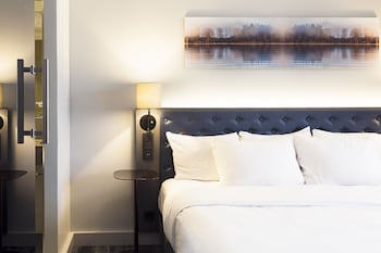 Room, 1 King Bed