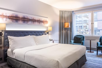 Room, 1 King Bed