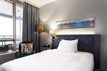 Room, 1 Twin Bed (Compact)