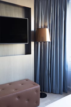Room, 1 Twin Bed (Compact)