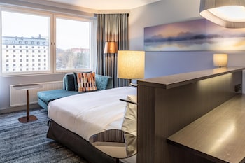 Executive Room, 1 King Bed