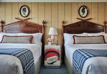 Room, 2 Queen Beds, Accessible (Hearing)