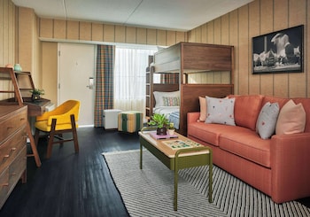 Room, 2 Twin Beds (Bunk Bed)