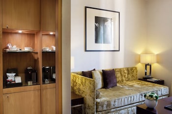 Family Room, Multiple Beds