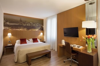 Junior Suite, 1 Double Bed