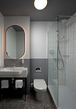 Superior Double Room (with Sofa)