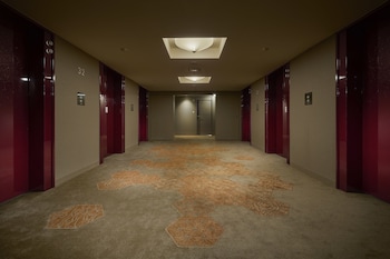 26th-32th Twin Room, Non Smoking (High Floor)