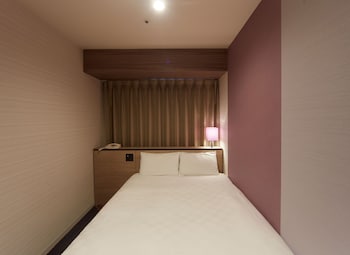 26th-32th Semi-Double Room, Non-Smoking (High Floor)