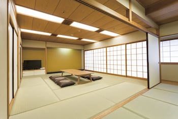 Japanese Suite Room - Non-Smoking
