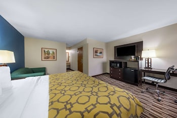 Studio Suite, 1 King Bed, Non Smoking