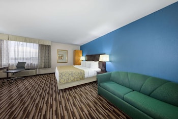 Studio Suite, 1 King Bed, Non Smoking