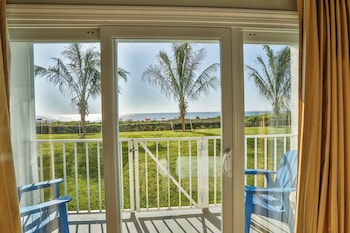 Suite, 2 Queen Beds, Ground Floor (Oceanfront)