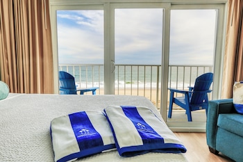 Room, 2 Queen Beds, Oceanfront