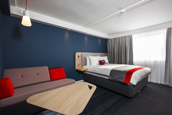 Standard Room, 1 Double Bed with Sofa bed (with Free Hot Breakfast)