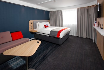 Standard Room, 1 Double Bed with Sofa bed (with Free Hot Breakfast)