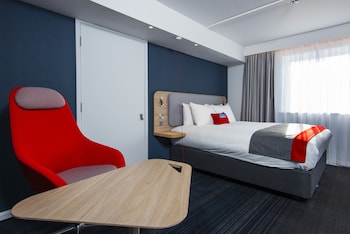Standard Room, 1 Double Bed, Accessible (with Free Hot Breakfast)