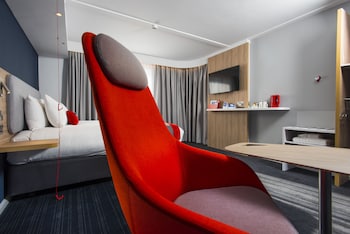Standard Room, 1 Double Bed (with Free Hot Breakfast)