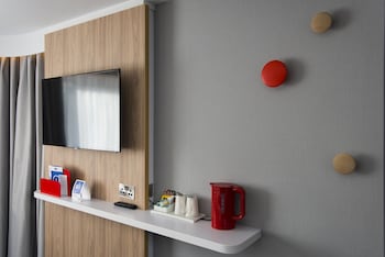 Standard Room (with Free Hot Breakfast)