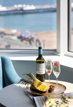 Junior Studio Suite, Sea View