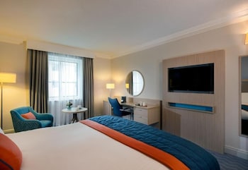 Superior Double Room, 1 King Bed