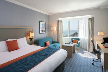 Senior Studio Suite, Sea View