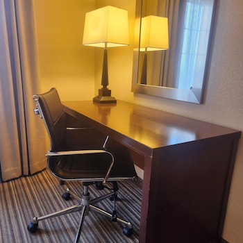 Standard Room, 1 Double Bed, Accessible, Non Smoking