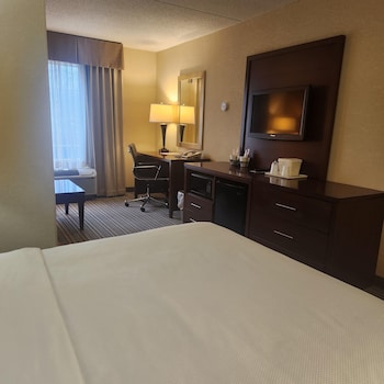 Standard Room, 1 Queen Bed, Non Smoking (with Sofabed)