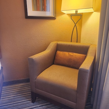 Standard Room, 1 Double Bed, Accessible, Non Smoking
