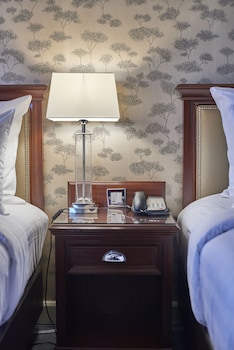 Superior Double Room, 2 Double Beds