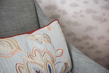 Classic Twin Room