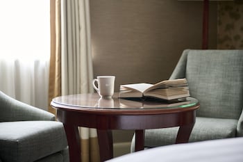 Classic Twin Room