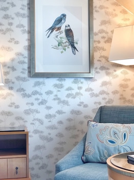 Junior Double Room, 1 King Bed