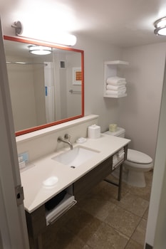 Room, 2 Queen Beds, Non Smoking