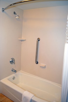 Suite, Two Queen Beds, Non-Smoking (1 bedroom)