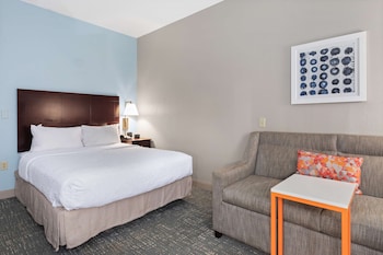 Room, Accessible, Non Smoking