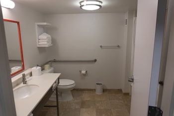 Room, 2 Queen Beds, Non Smoking