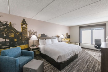 Room, 1 King Bed, Accessible, Non Smoking