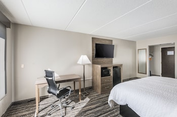 Room, 1 King Bed, Accessible, Non Smoking