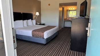Standard Double Room, 2 Double Beds, Non Smoking