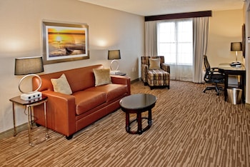 Suite, 1 Bedroom, Non Smoking