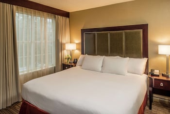 Suite, 1 Bedroom, Non Smoking