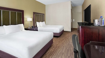 Room, Accessible, Non Smoking (Hearing)