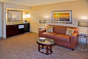 Suite, 1 Bedroom, Non Smoking