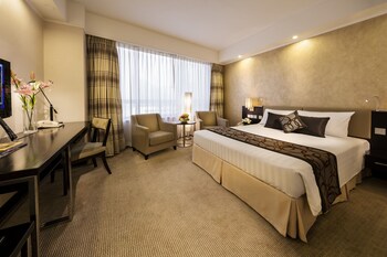 Superior Queen Room