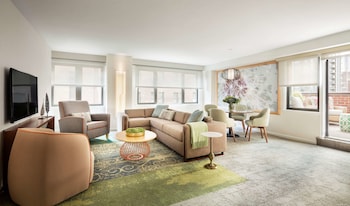 Apartment, 1 Bedroom