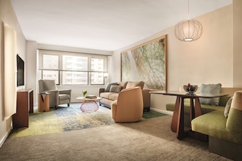 Apartment, 1 Bedroom
