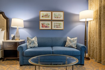 Traditional Room, 2 Double Beds