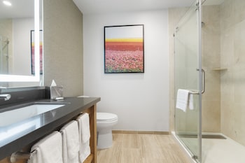 Deluxe Room, 1 King Bed