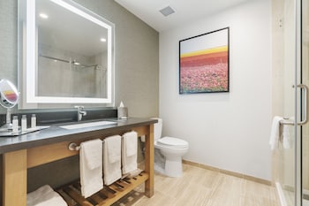 Deluxe Room, 1 King Bed