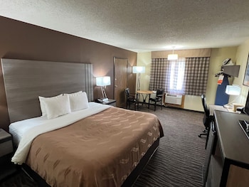 Room, 1 King Bed, Accessible, Non Smoking